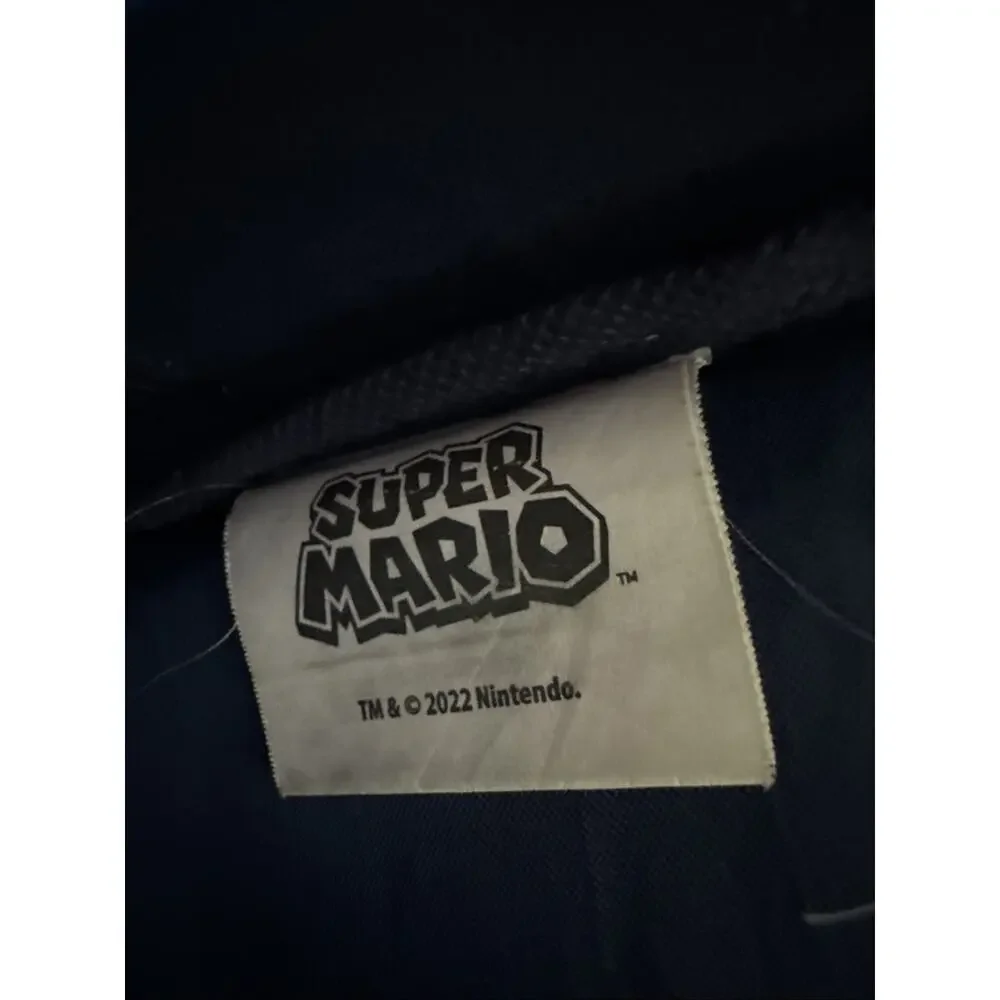 Cool Nintendo Super Mario Bros. 17